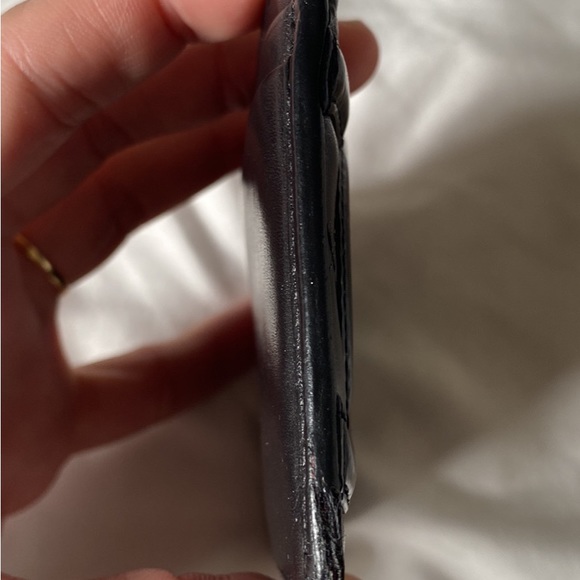 Authentic Card Holder Chanel - Picture 6 of 8